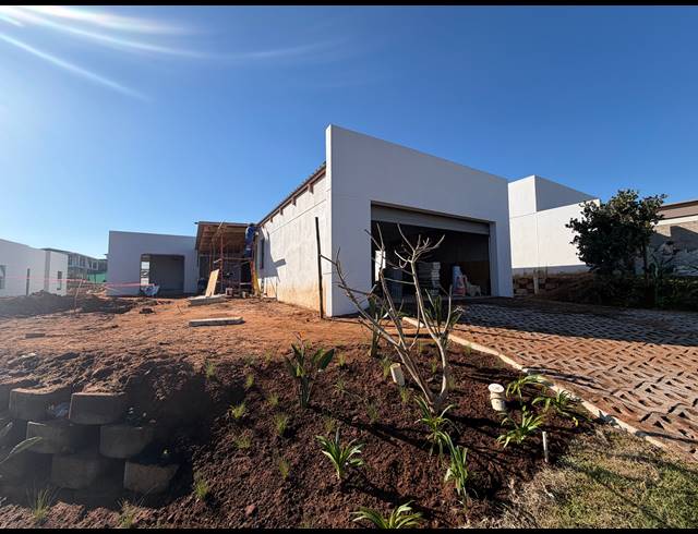 3 BEDROOM HOUSE FOR SALE IN ZULULAMI LUXURY COASTAL ESTATE